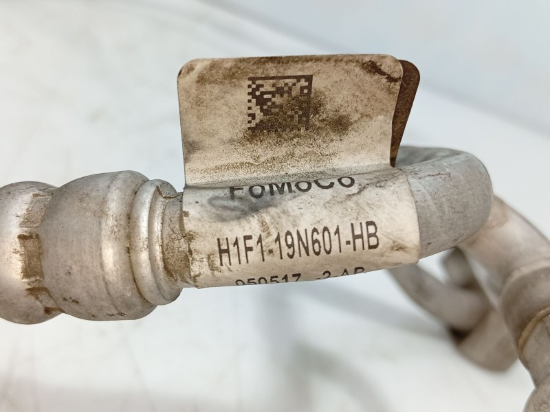 Recambio de tubo para ford focus iii 1.0 ecoboost referencia OEM IAM   