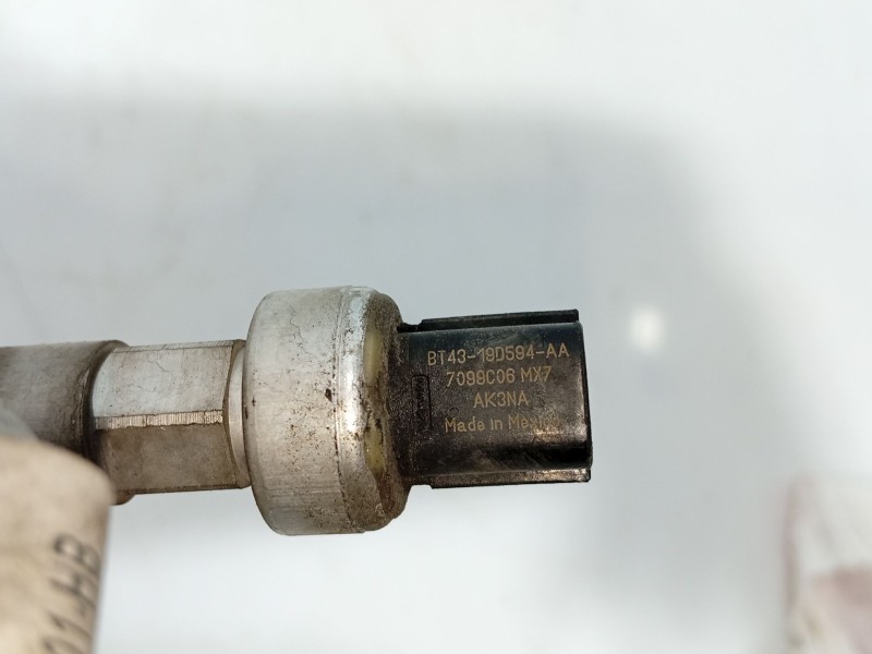 Recambio de tubo para ford focus iii 1.0 ecoboost referencia OEM IAM   