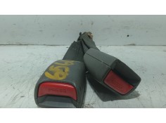 Recambio de anclaje cinturon trasero derecho para kia rio i sedán (dc_) 1.5 16v referencia OEM IAM   
