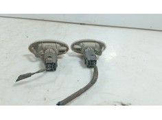 Recambio de piloto lateral izquierdo para mazda 3 (bk) 1.6 di turbo referencia OEM IAM    2