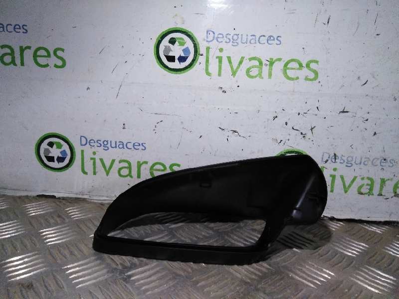 Recambio de carcasa retrovisor derecho para  referencia OEM IAM 6344110  