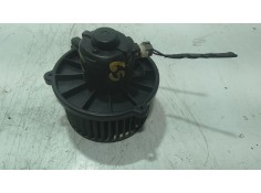 Recambio de ventilador calefaccion para kia rio i sedán (dc_) 1.5 16v referencia OEM IAM   