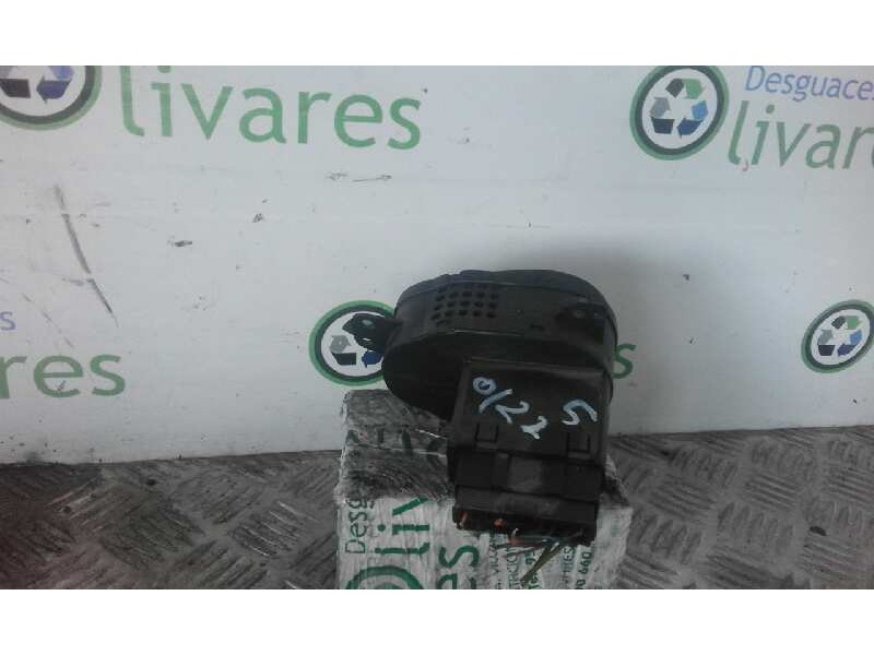 Recambio de no identificado para ford focus berlina (cak) ghia   |   0.98 - ... | 1998 | 116 cv / 85 kw referencia OEM IAM   