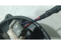 Recambio de ventilador calefaccion para kia rio i sedán (dc_) 1.5 16v referencia OEM IAM    2