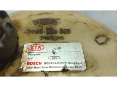 Recambio de aforador para kia rio i sedán (dc_) 1.5 16v referencia OEM IAM    2