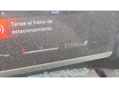 Recambio de motor completo para citroën c4 iii (ba_, bb_, bc_) 1.2 puretech 130 (bahnsa, bahnsb) referencia OEM IAM HNS EB2ADTS 