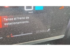 Recambio de motor completo para citroën c4 iii (ba_, bb_, bc_) 1.2 puretech 130 (bahnsa, bahnsb) referencia OEM IAM HNS EB2ADTS  2