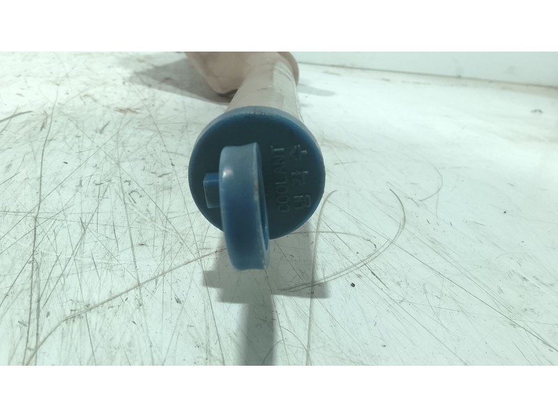 Recambio de deposito limpia para kia rio i sedán (dc_) 1.5 16v referencia OEM IAM   