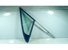 Recambio de luna custodia trasera izquierda para peugeot 407 (6d_) 1.6 hdi 110 (6d9hzc, 6d9hyc) referencia OEM IAM   