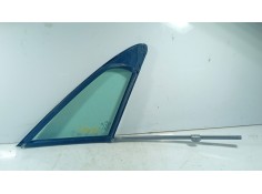 Recambio de luna custodia trasera izquierda para peugeot 407 (6d_) 1.6 hdi 110 (6d9hzc, 6d9hyc) referencia OEM IAM    2