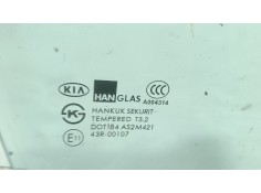 Recambio de luna delantera derecha para kia rio i sedán (dc_) 1.5 16v referencia OEM IAM    2