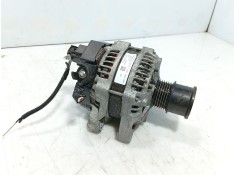 Recambio de alternador para ford focus iii 1.0 ecoboost referencia OEM IAM 1781479  