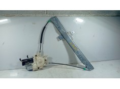 Recambio de elevalunas delantero izquierdo para peugeot 407 (6d_) 1.6 hdi 110 (6d9hzc, 6d9hyc) referencia OEM IAM   