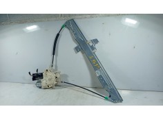 Recambio de elevalunas delantero izquierdo para peugeot 407 (6d_) 1.6 hdi 110 (6d9hzc, 6d9hyc) referencia OEM IAM    2