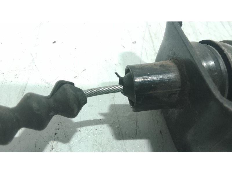 Recambio de cable para kia rio i sedán (dc_) 1.5 16v referencia OEM IAM   