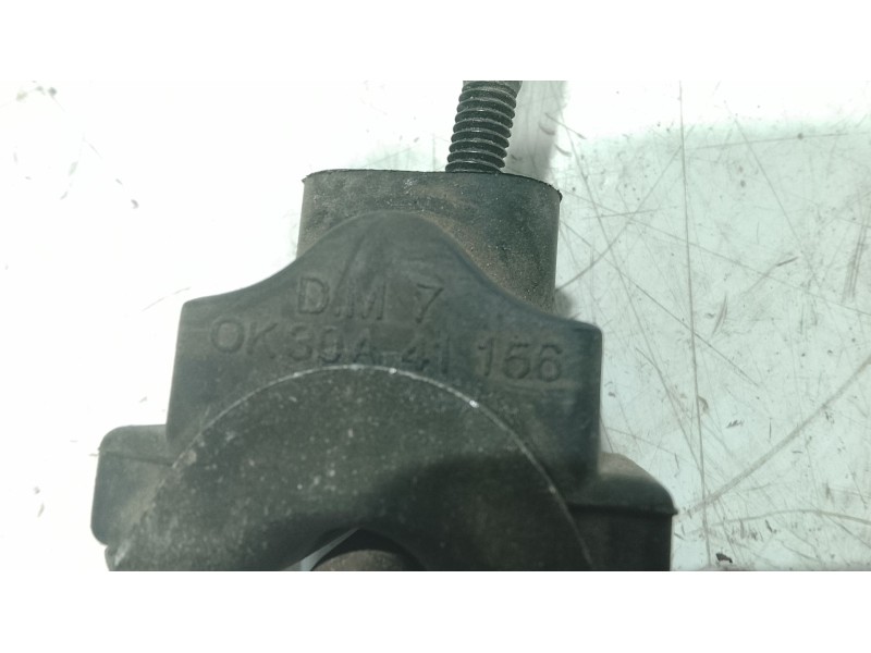 Recambio de cable para kia rio i sedán (dc_) 1.5 16v referencia OEM IAM   