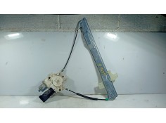 Recambio de elevalunas delantero derecho para peugeot 407 (6d_) 1.6 hdi 110 (6d9hzc, 6d9hyc) referencia OEM IAM   