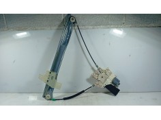 Recambio de elevalunas delantero derecho para peugeot 407 (6d_) 1.6 hdi 110 (6d9hzc, 6d9hyc) referencia OEM IAM    2