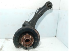 Recambio de mangueta trasera izquierda para ford focus iii 1.0 ecoboost referencia OEM IAM   