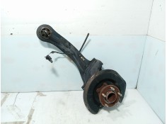 Recambio de mangueta trasera derecha para ford focus iii 1.0 ecoboost referencia OEM IAM   