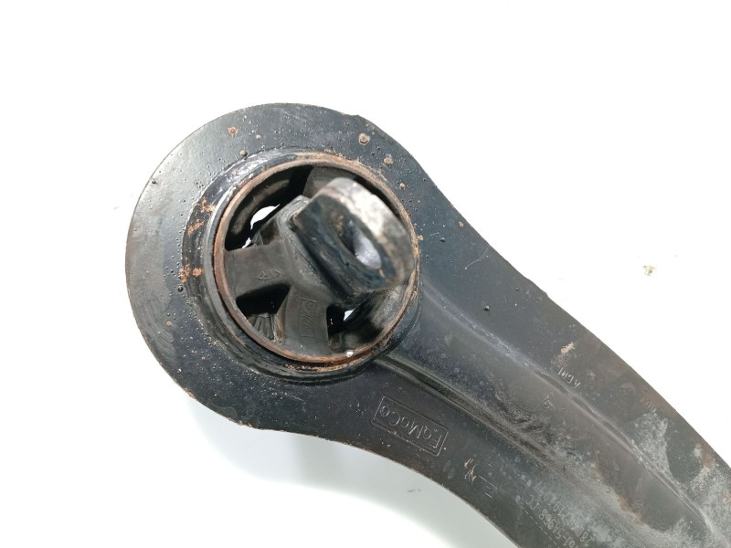 Recambio de mangueta trasera derecha para ford focus iii 1.0 ecoboost referencia OEM IAM   