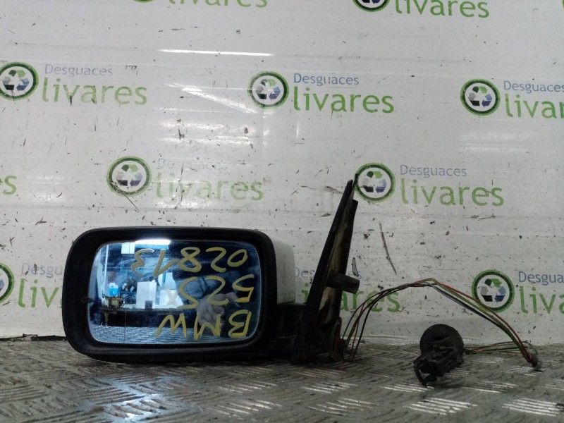 Recambio de retrovisor izquierdo para bmw serie 5 berlina (e39) 525tds   |   09.95 - 12.00 | 1995 - 2000 | 143 cv / 105 kw refer Recambio de retrovisor izquierdo para bmw serie 5 berlina (e39) 525tds   |   09.95 - 12.00 | 1995 - 2000 | 143 cv / 105 kw refer