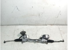 Recambio de cremallera direccion para ford focus iii 1.0 ecoboost referencia OEM IAM   