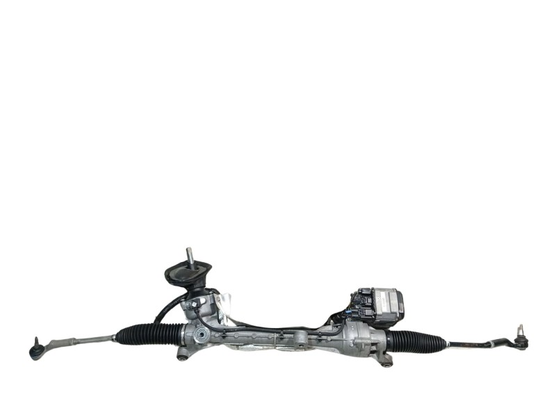 Recambio de cremallera direccion para ford focus iii 1.0 ecoboost referencia OEM IAM   