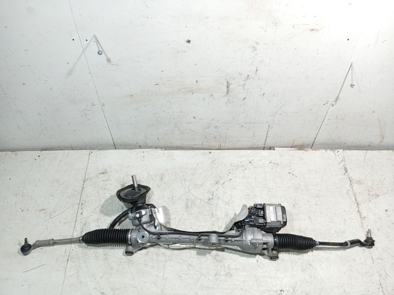 Recambio de cremallera direccion para ford focus iii 1.0 ecoboost referencia OEM IAM   