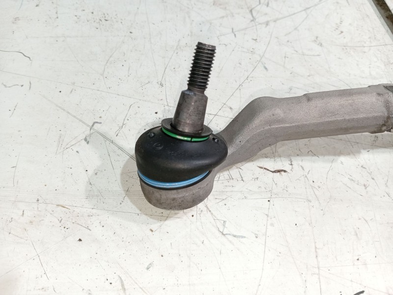 Recambio de cremallera direccion para ford focus iii 1.0 ecoboost referencia OEM IAM   