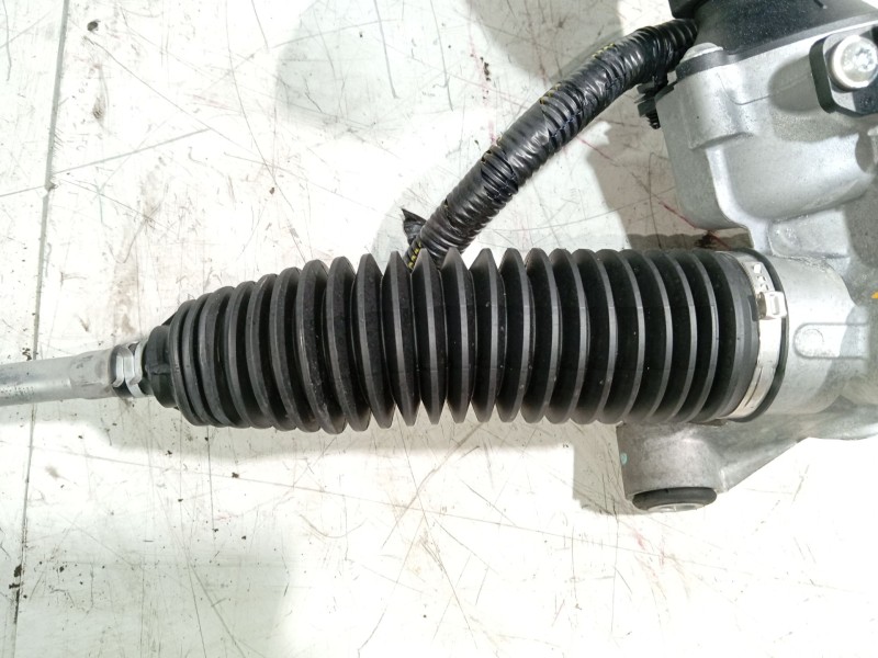 Recambio de cremallera direccion para ford focus iii 1.0 ecoboost referencia OEM IAM   