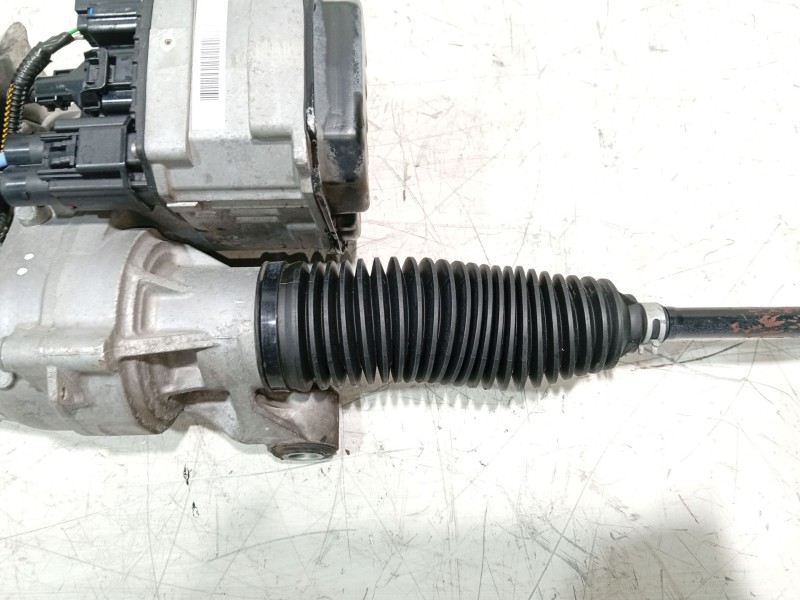 Recambio de cremallera direccion para ford focus iii 1.0 ecoboost referencia OEM IAM   