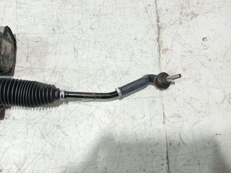 Recambio de cremallera direccion para ford focus iii 1.0 ecoboost referencia OEM IAM   