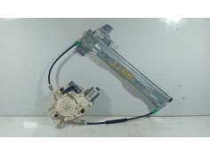 Recambio de elevalunas trasero izquierdo para peugeot 407 (6d_) 1.6 hdi 110 (6d9hzc, 6d9hyc) referencia OEM IAM   
