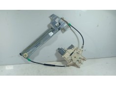 Recambio de elevalunas trasero izquierdo para peugeot 407 (6d_) 1.6 hdi 110 (6d9hzc, 6d9hyc) referencia OEM IAM    2