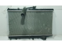 Recambio de radiador agua para kia rio i sedán (dc_) 1.5 16v referencia OEM IAM   