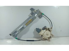 Recambio de elevalunas trasero derecho para peugeot 407 (6d_) 1.6 hdi 110 (6d9hzc, 6d9hyc) referencia OEM IAM   