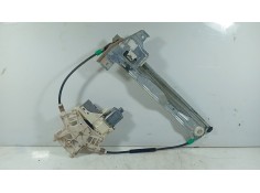 Recambio de elevalunas trasero derecho para peugeot 407 (6d_) 1.6 hdi 110 (6d9hzc, 6d9hyc) referencia OEM IAM    2