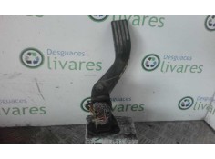 Recambio de pedal acelerador para ford focus berlina (cak) ghia   |   0.98 - ... | 1998 | 116 cv / 85 kw referencia OEM IAM 98AB 2