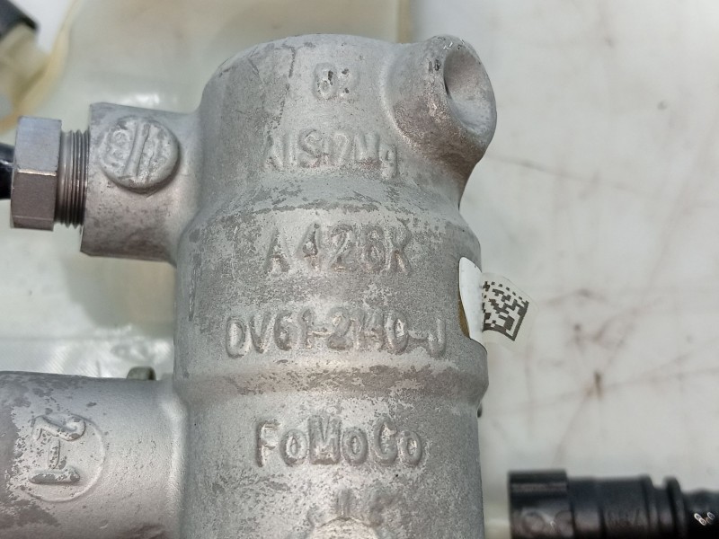 Recambio de bomba freno para ford focus iii 1.0 ecoboost referencia OEM IAM 2372573  