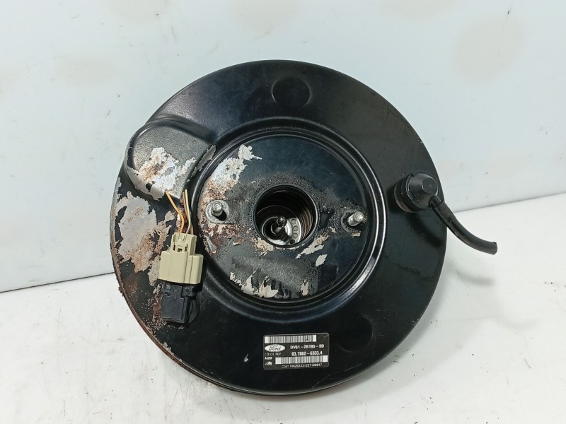 Recambio de servofreno para ford focus iii 1.0 ecoboost referencia OEM IAM   
