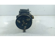 Recambio de compresor aire acondicionado para peugeot 407 (6d_) 1.6 hdi 110 (6d9hzc, 6d9hyc) referencia OEM IAM   
