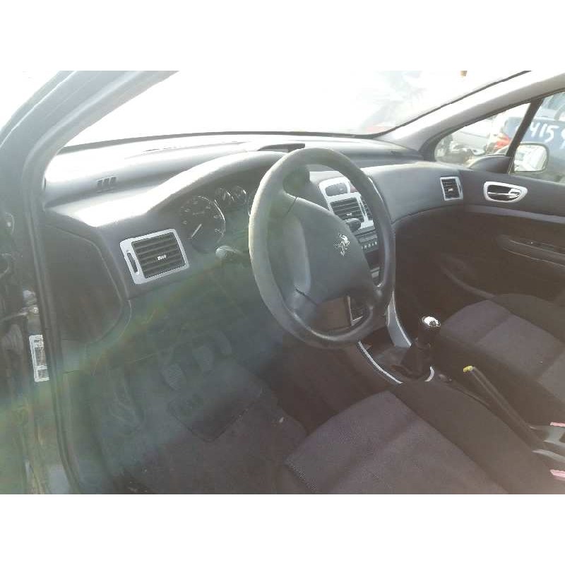 peugeot 307 break/sw (s2) 1.6 hdi   |   0.05 - 0.08 | 2005 - 2008 | 109 cv / 80 kw del año 2005