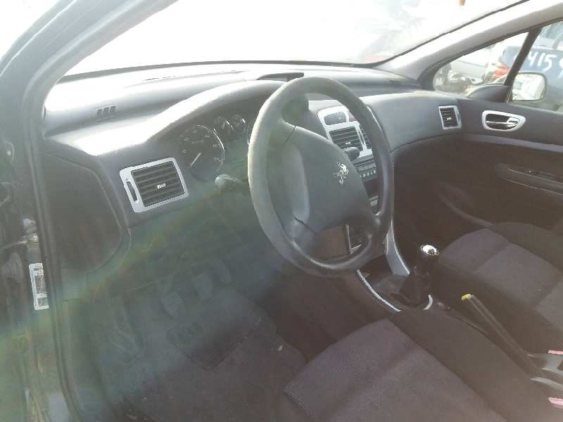 peugeot 307 break/sw (s2) 1.6 hdi   |   0.05 - 0.08 | 2005 - 2008 | 109 cv / 80 kw del año 2005