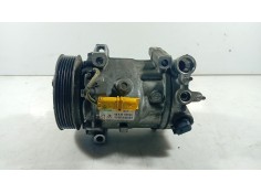Recambio de compresor aire acondicionado para peugeot 407 (6d_) 1.6 hdi 110 (6d9hzc, 6d9hyc) referencia OEM IAM    2