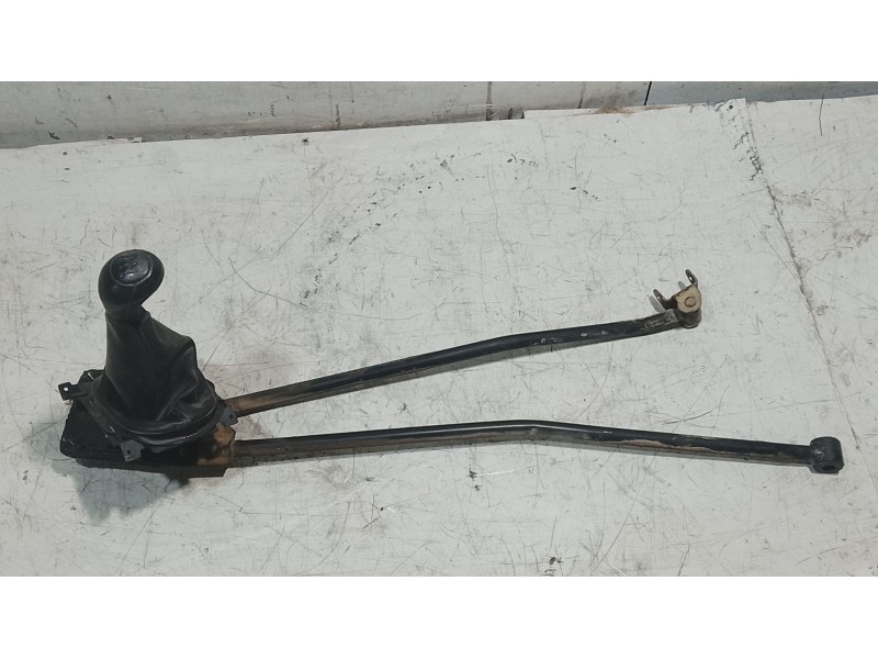 Recambio de palanca cambio para kia rio i sedán (dc_) 1.5 16v referencia OEM IAM   