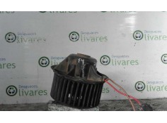 Recambio de ventilador calefaccion para volkswagen golf iii berlina (1h1) 1.9 diesel   |   0.91 - ... | 1991 | 64 cv / 47 kw ref