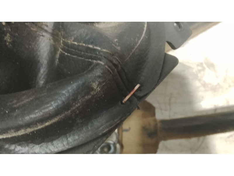 Recambio de palanca cambio para kia rio i sedán (dc_) 1.5 16v referencia OEM IAM   
