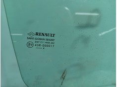 Recambio de luna delantera derecha para renault megane ii coupe/cabrio 1.9 dci diesel referencia OEM IAM    2