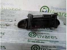 Recambio de maneta exterior delantera izquierda para  referencia OEM IAM    2
